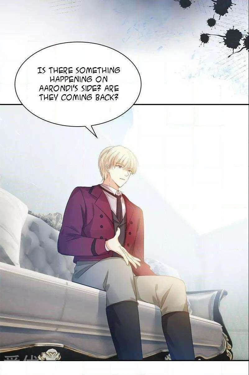 A Villainess No More (Colored) Chapter 52 page 38 - 