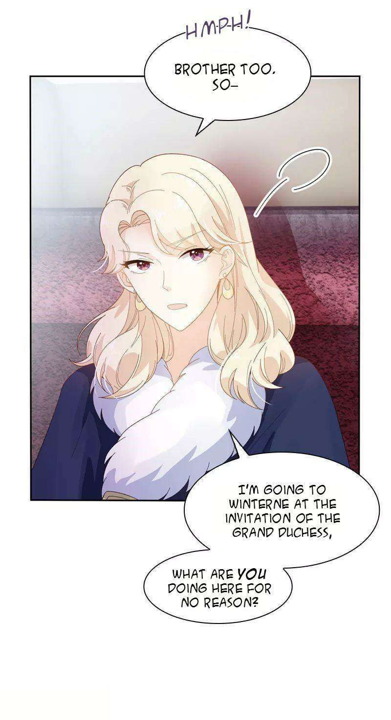 A Villainess No More (Colored) Chapter 52 page 5 - 