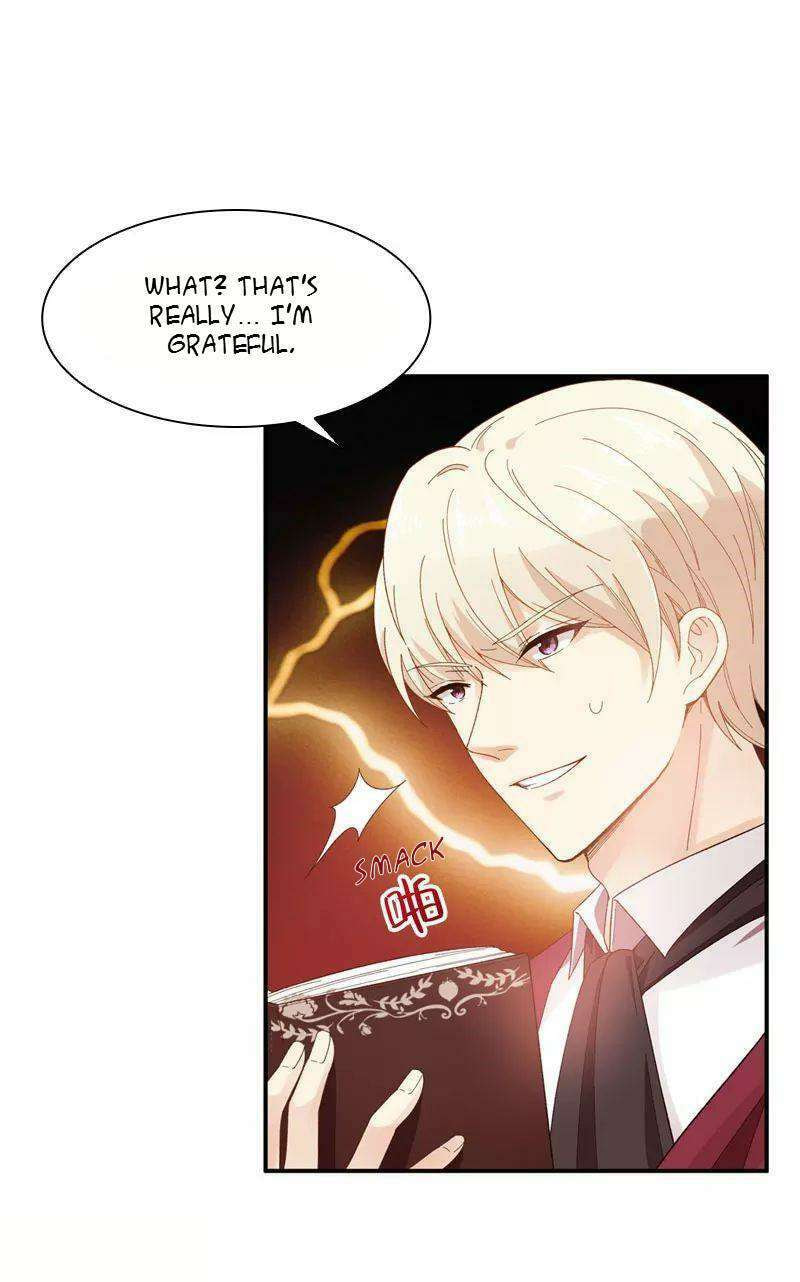 A Villainess No More (Colored) Chapter 52 page 7 - 