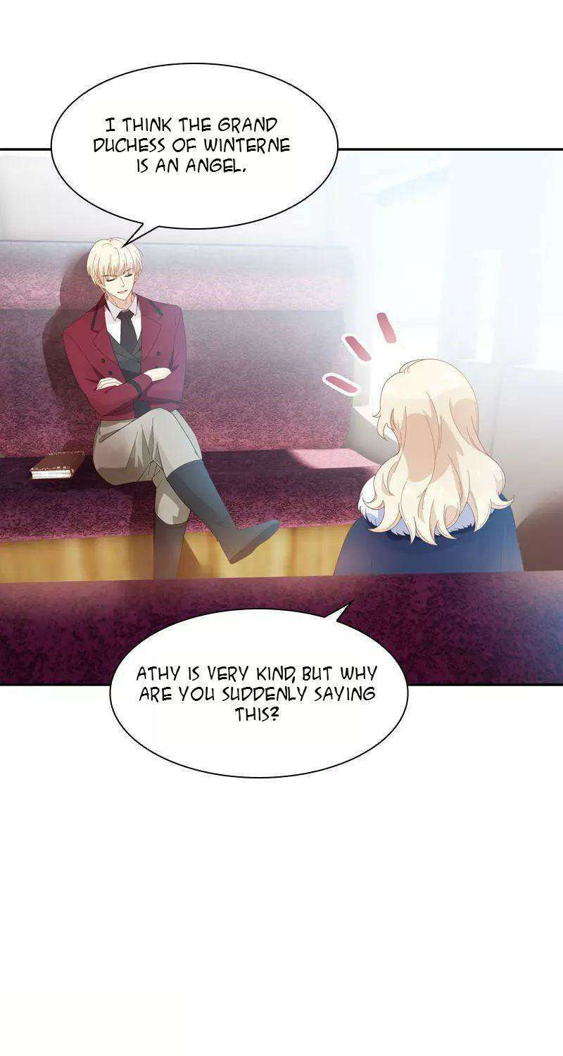 A Villainess No More (Colored) Chapter 52 page 9 - 