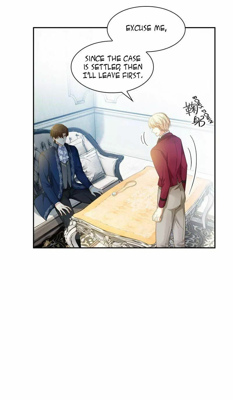 A Villainess No More (Colored) Chapter 53 page 2 - 