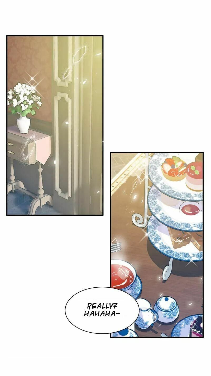 A Villainess No More (Colored) Chapter 53 page 13 - 