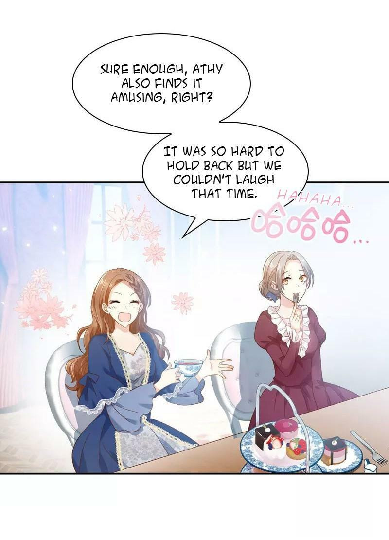 A Villainess No More (Colored) Chapter 53 page 14 - 