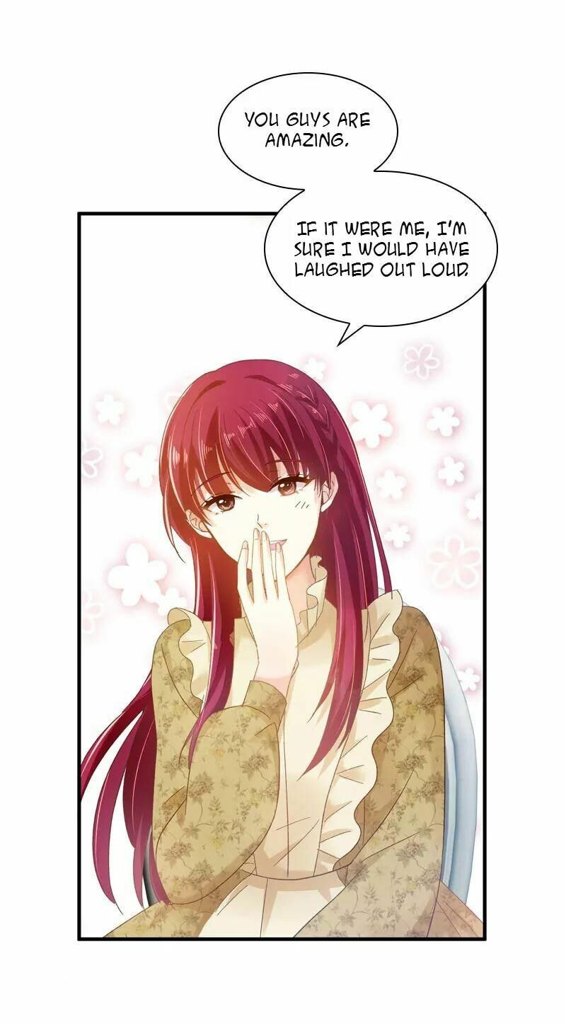 A Villainess No More (Colored) Chapter 53 page 15 - 