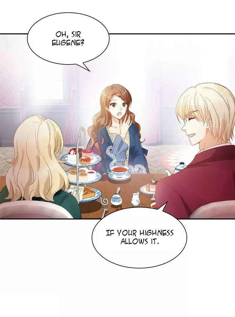 A Villainess No More (Colored) Chapter 53 page 18 - 