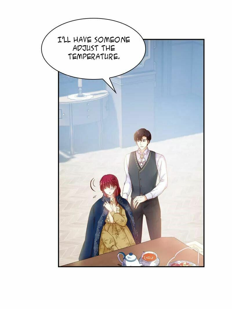 A Villainess No More (Colored) Chapter 53 page 29 - 