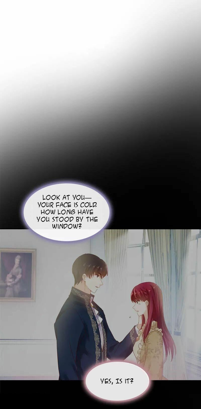 A Villainess No More (Colored) Chapter 53 page 7 - 