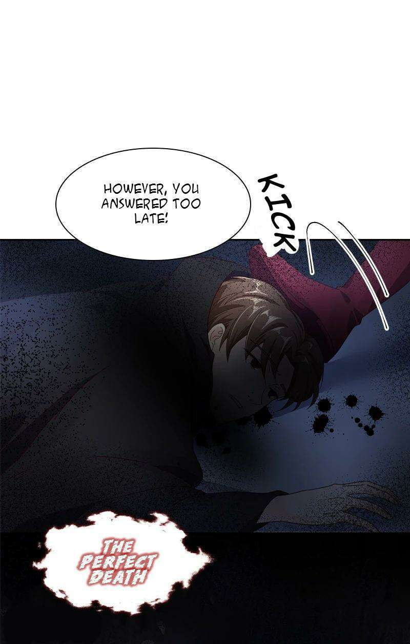 A Villainess No More (Colored) Chapter 54 page 20 - 