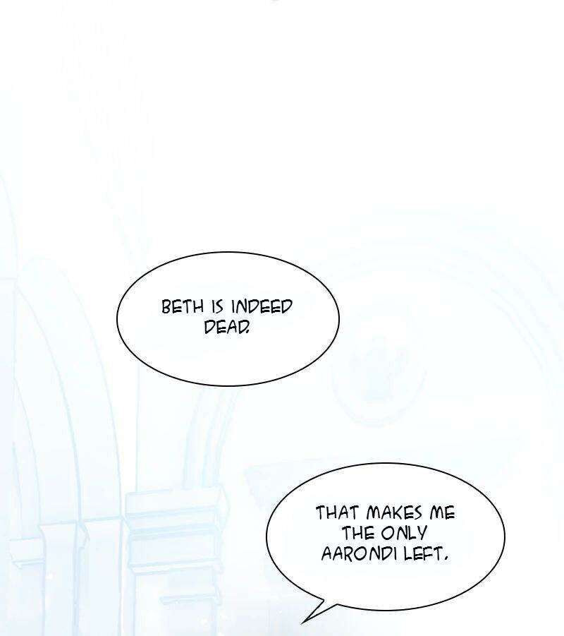 A Villainess No More (Colored) Chapter 54 page 23 - 