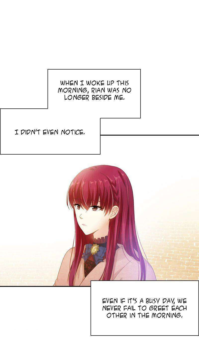 A Villainess No More (Colored) Chapter 54 page 28 - 