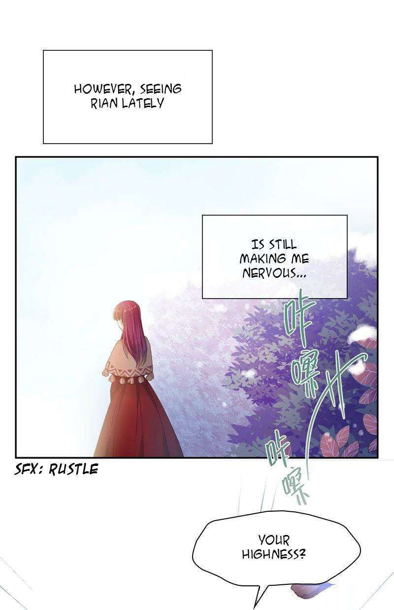 A Villainess No More (Colored) Chapter 54 page 29 - 