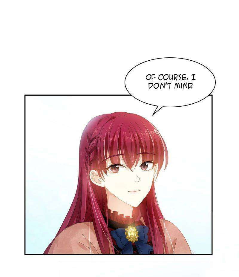 A Villainess No More (Colored) Chapter 54 page 33 - 
