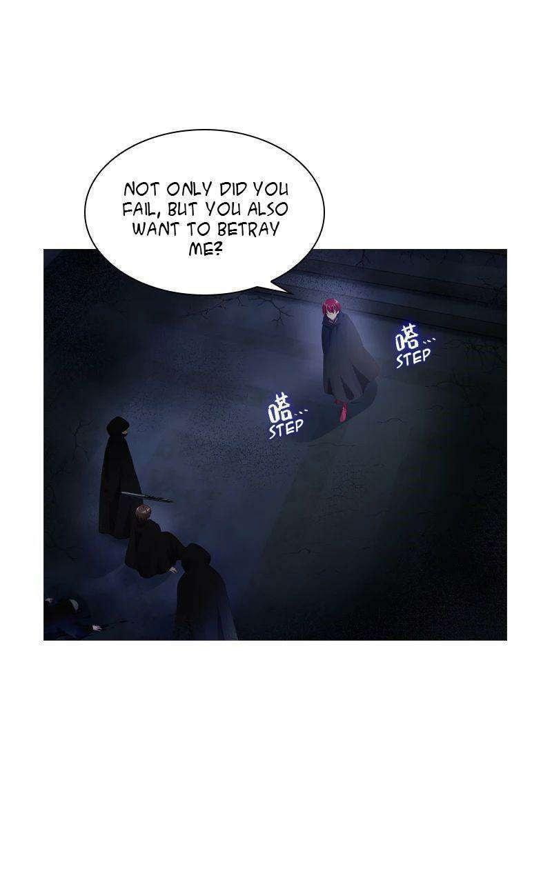 A Villainess No More (Colored) Chapter 54 page 9 - 
