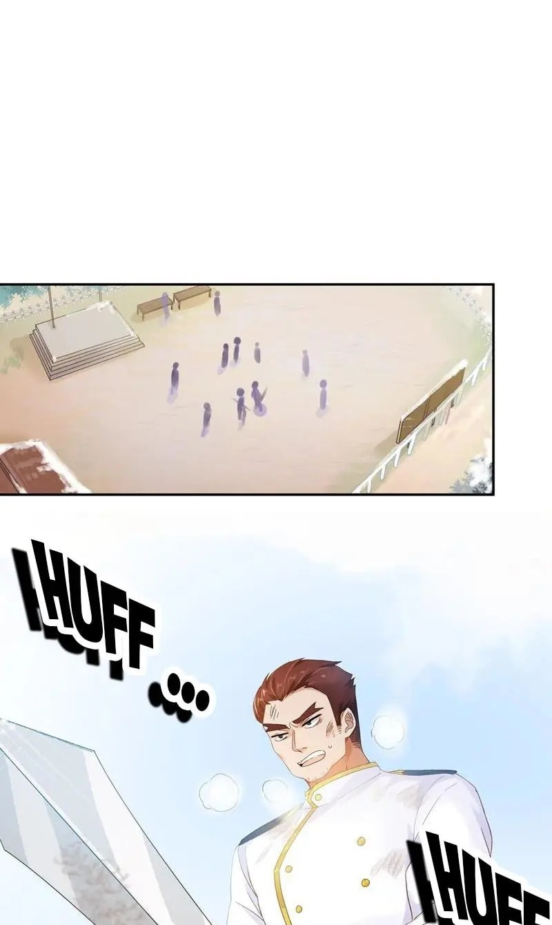 A Villainess No More (Colored) Chapter 55 page 15 - 