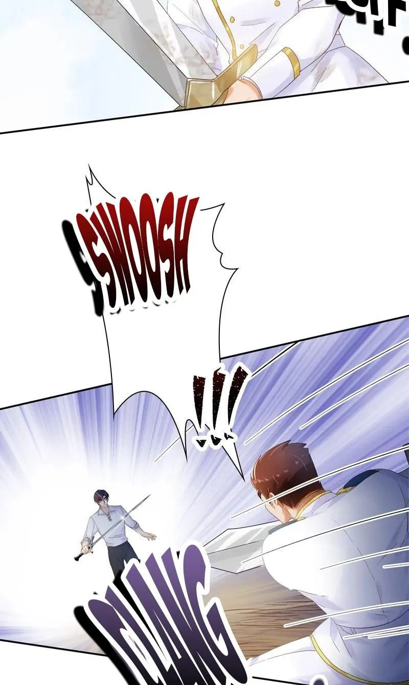 A Villainess No More (Colored) Chapter 55 page 16 - 