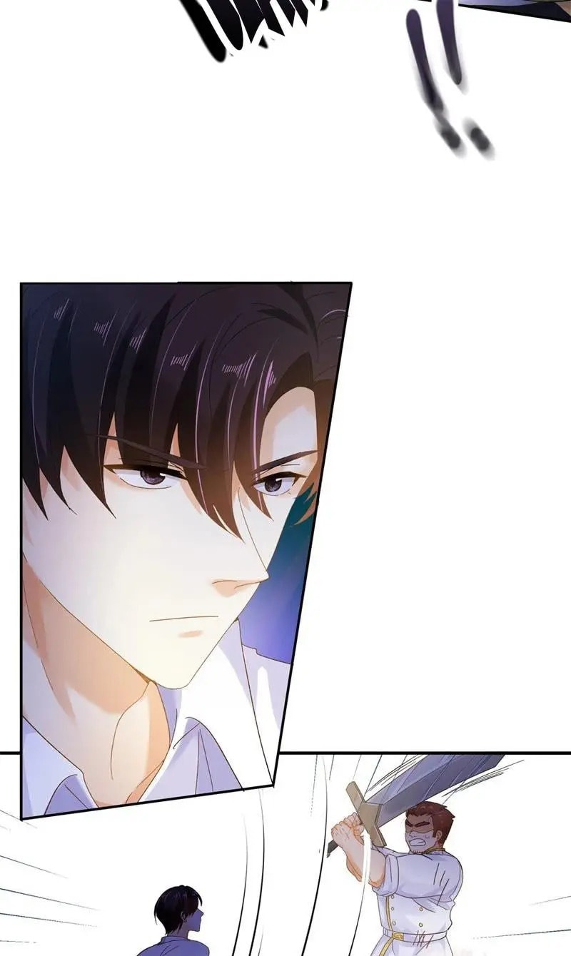 A Villainess No More (Colored) Chapter 55 page 17 - 