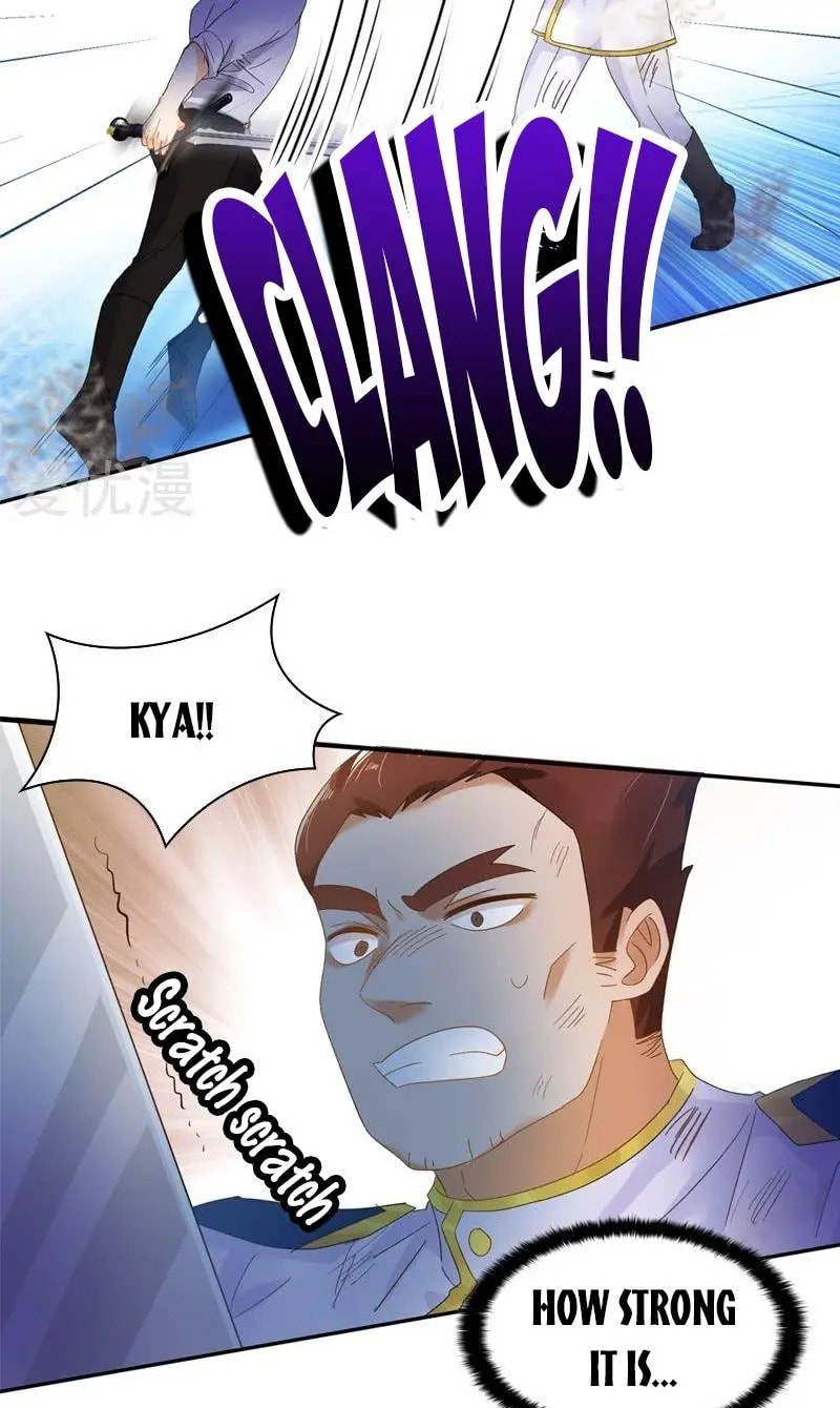 A Villainess No More (Colored) Chapter 55 page 18 - 