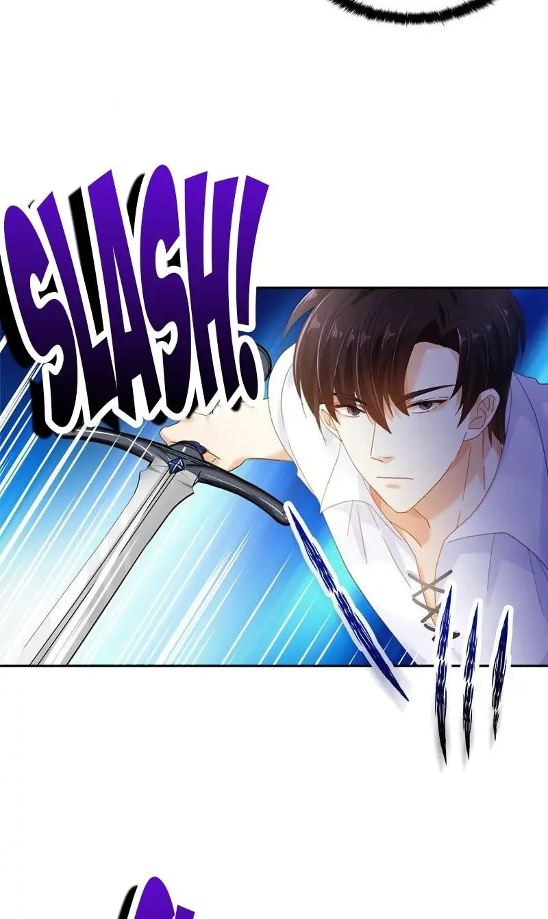 A Villainess No More (Colored) Chapter 55 page 19 - 