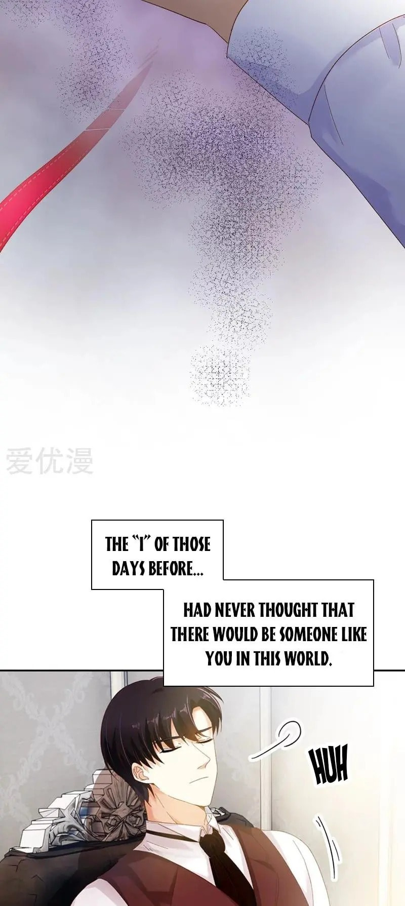 A Villainess No More (Colored) Chapter 56 page 13 - 
