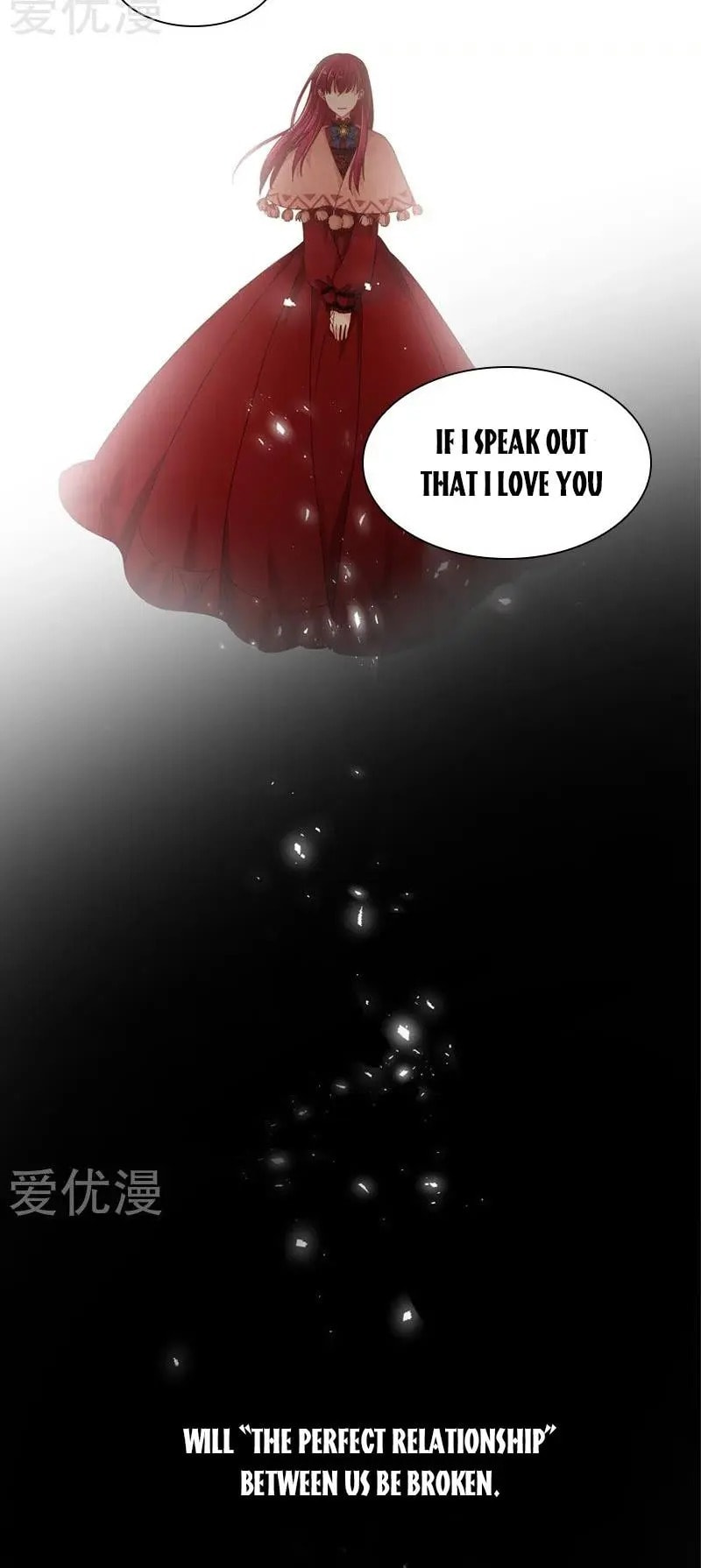 A Villainess No More (Colored) Chapter 56 page 19 - 