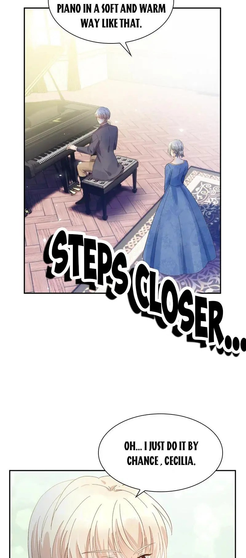 A Villainess No More (Colored) Chapter 56 page 26 - 