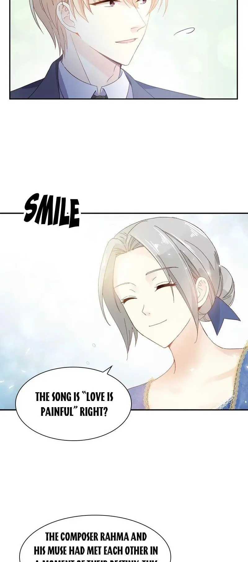 A Villainess No More (Colored) Chapter 56 page 27 - 