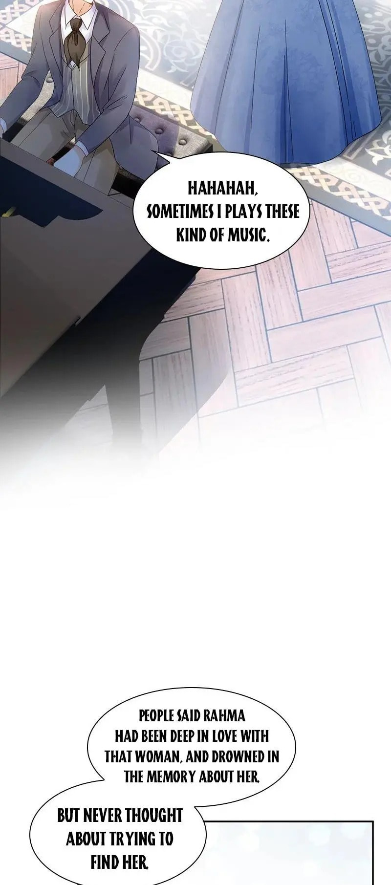 A Villainess No More (Colored) Chapter 56 page 29 - 