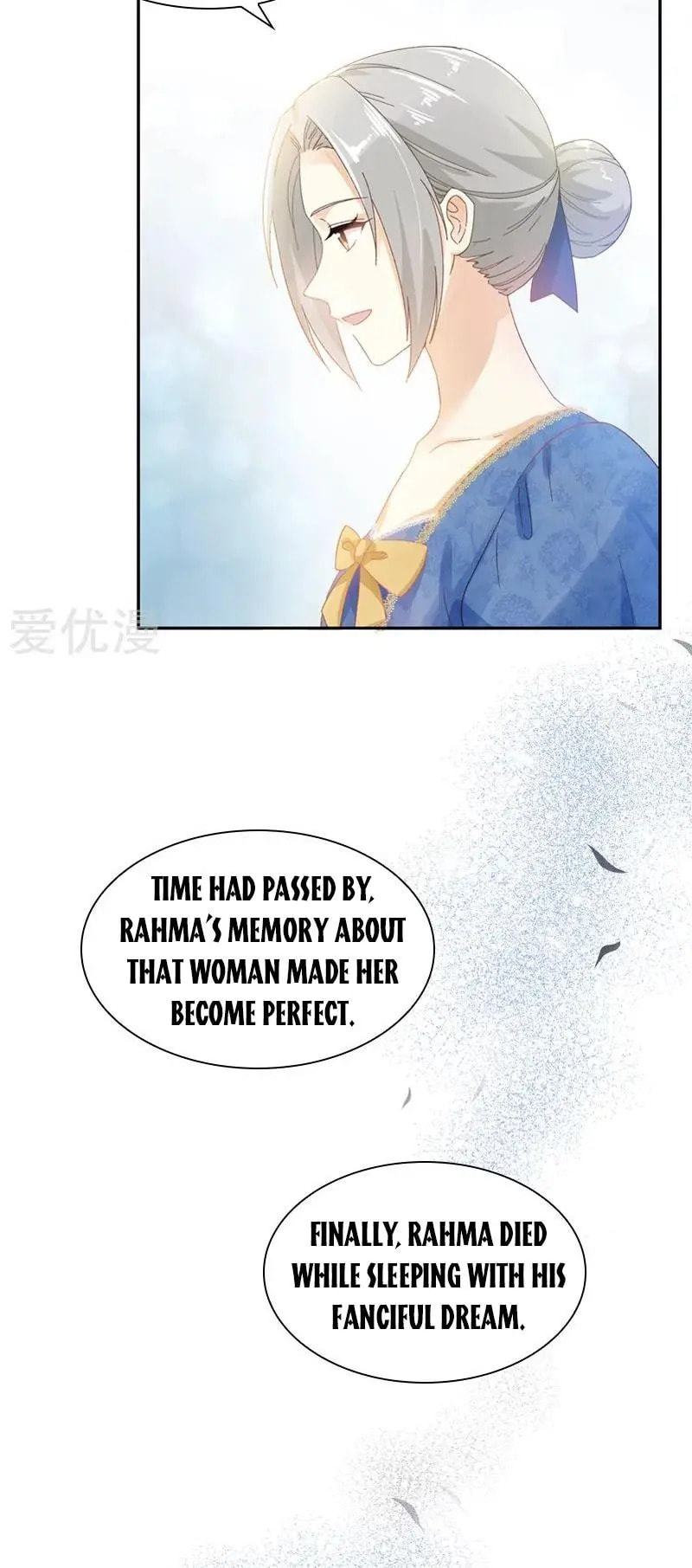 A Villainess No More (Colored) Chapter 56 page 30 - 