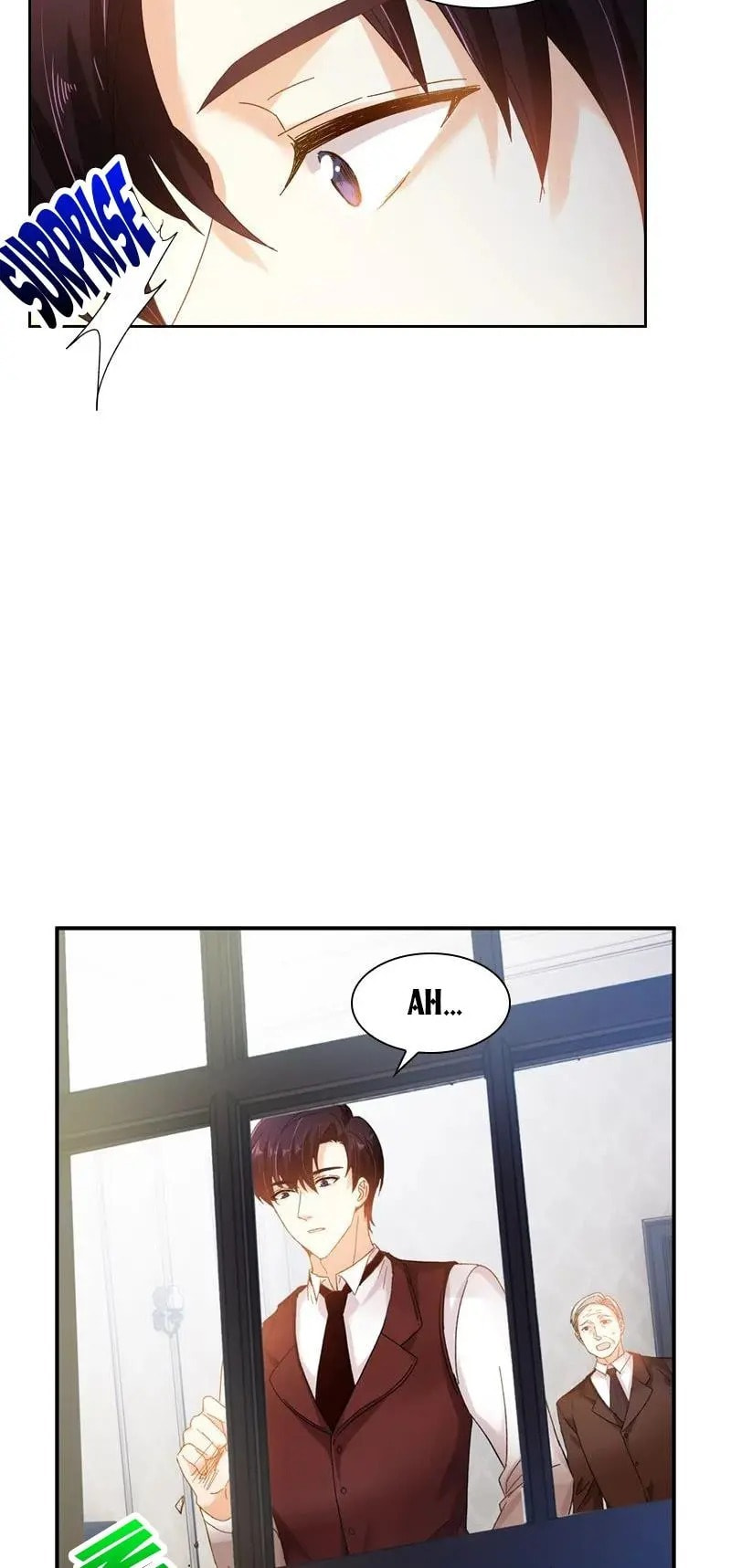 A Villainess No More (Colored) Chapter 56 page 4 - 