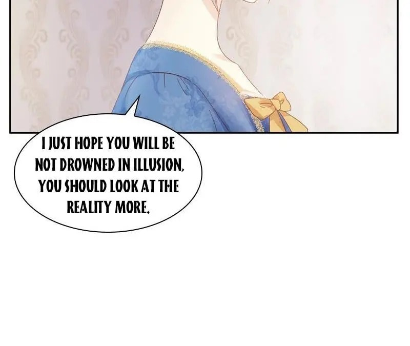 A Villainess No More (Colored) Chapter 56 page 34 - 