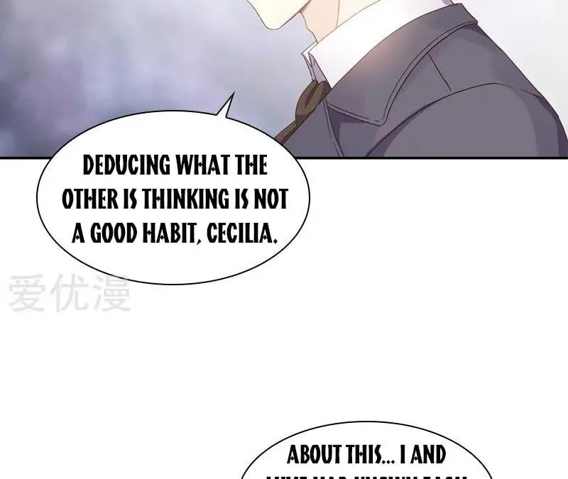 A Villainess No More (Colored) Chapter 56 page 36 - 