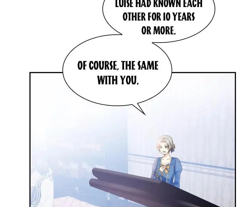 A Villainess No More (Colored) Chapter 56 page 37 - 