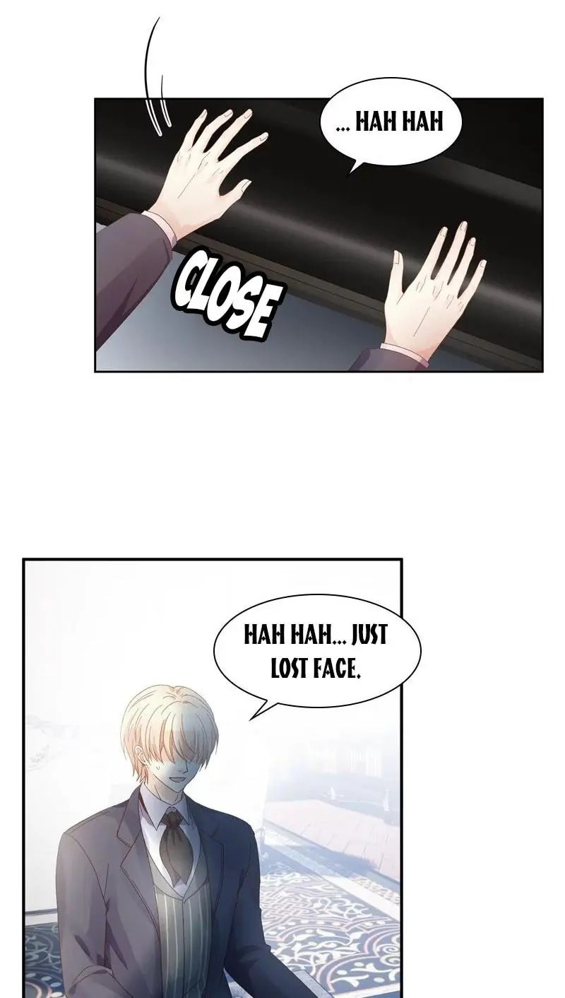A Villainess No More (Colored) Chapter 57 page 12 - 