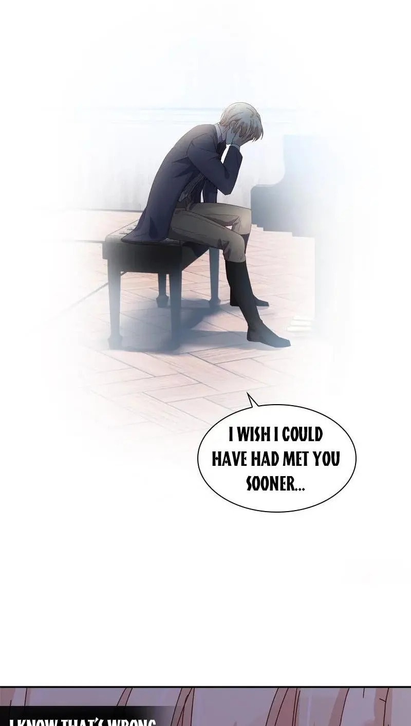 A Villainess No More (Colored) Chapter 57 page 14 - 