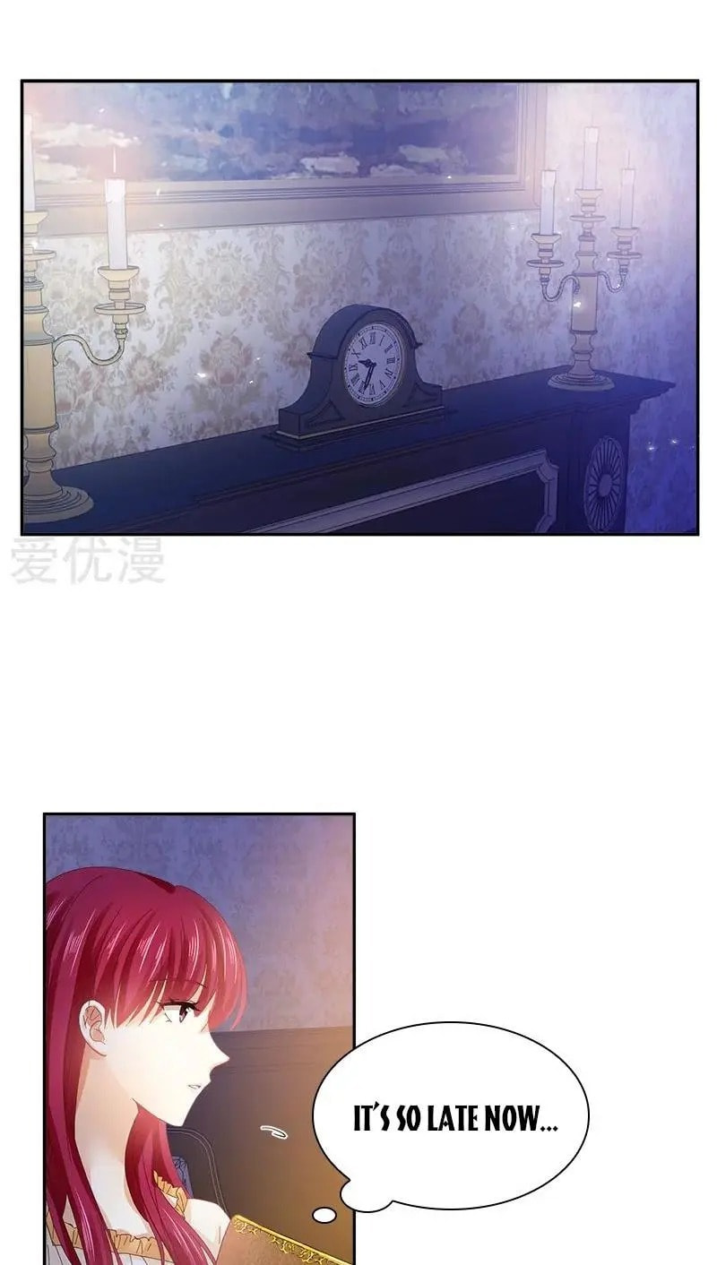 A Villainess No More (Colored) Chapter 57 page 17 - 