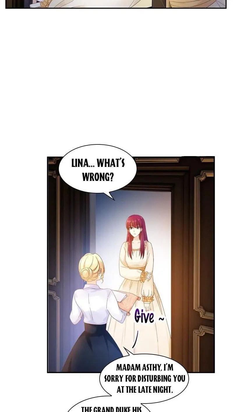 A Villainess No More (Colored) Chapter 57 page 20 - 