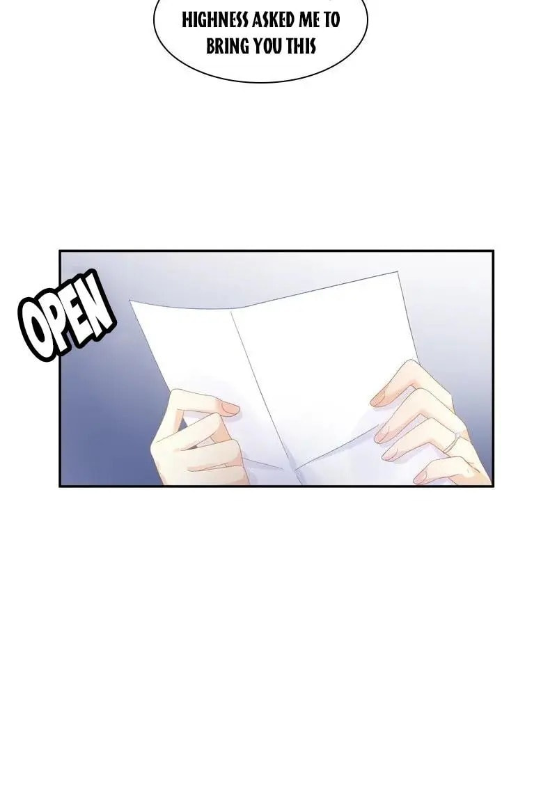 A Villainess No More (Colored) Chapter 57 page 21 - 