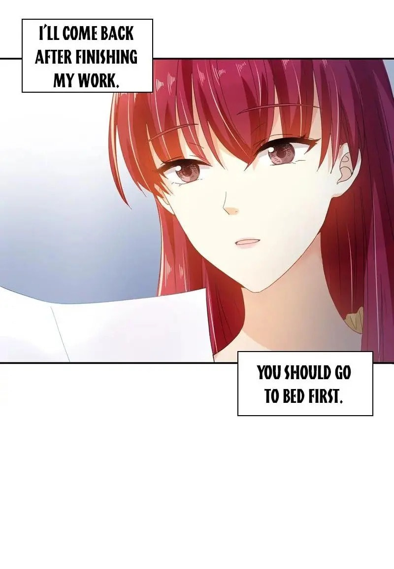 A Villainess No More (Colored) Chapter 57 page 22 - 