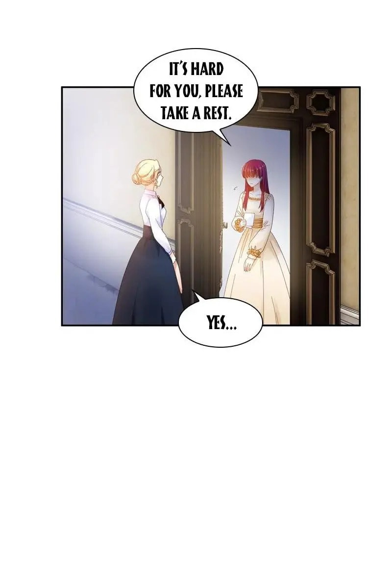 A Villainess No More (Colored) Chapter 57 page 23 - 