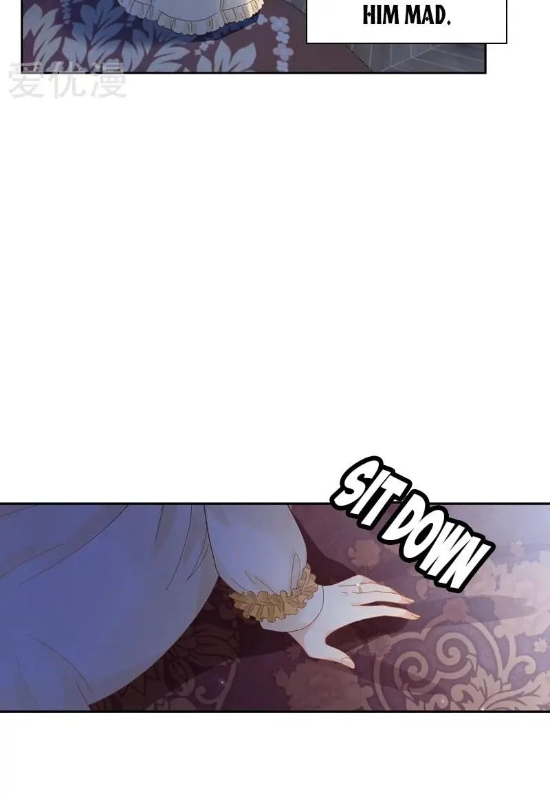 A Villainess No More (Colored) Chapter 57 page 28 - 