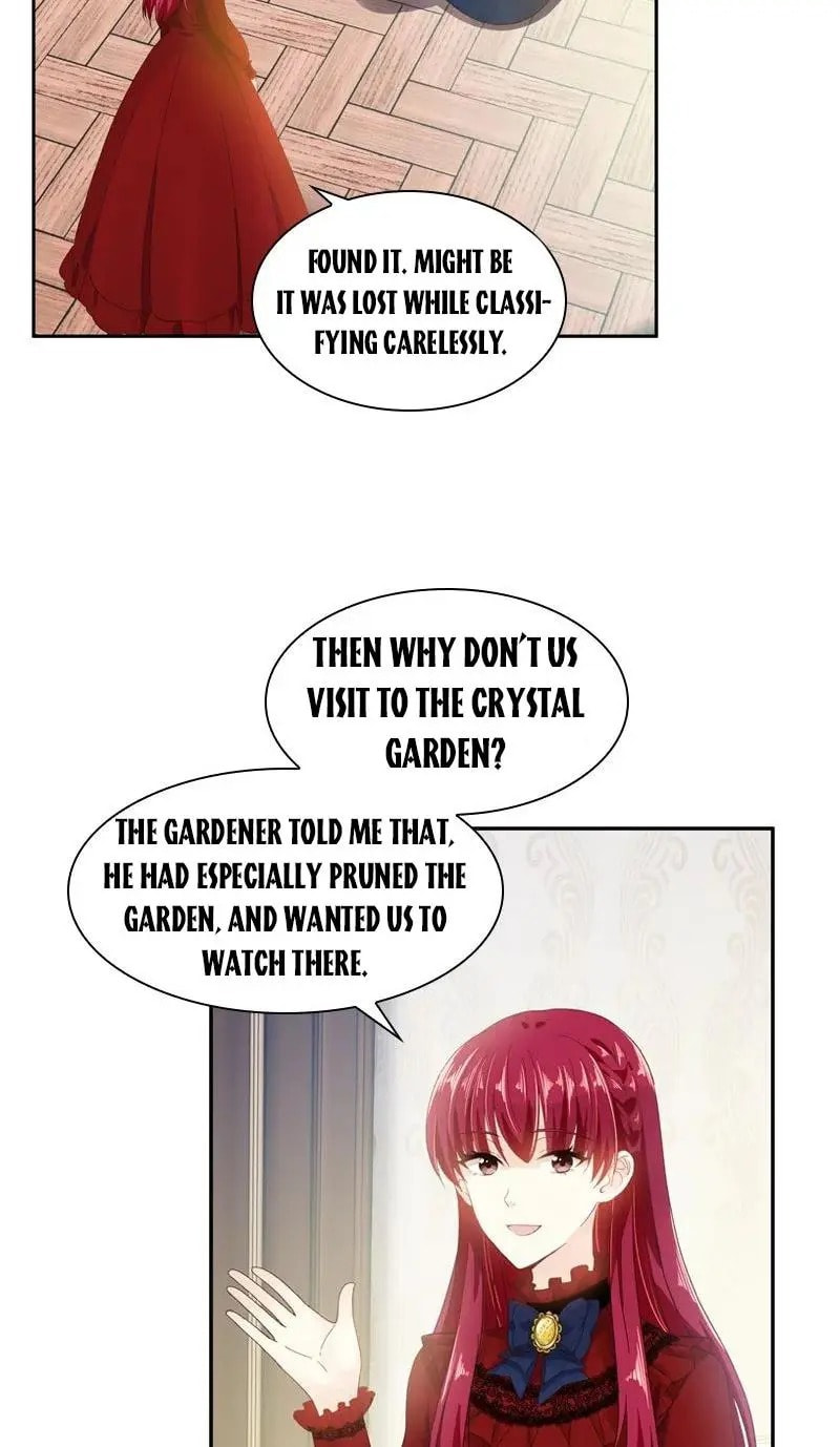 A Villainess No More (Colored) Chapter 57 page 4 - 