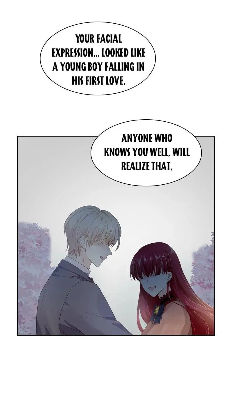 A Villainess No More (Colored) Chapter 57 page 9 - 