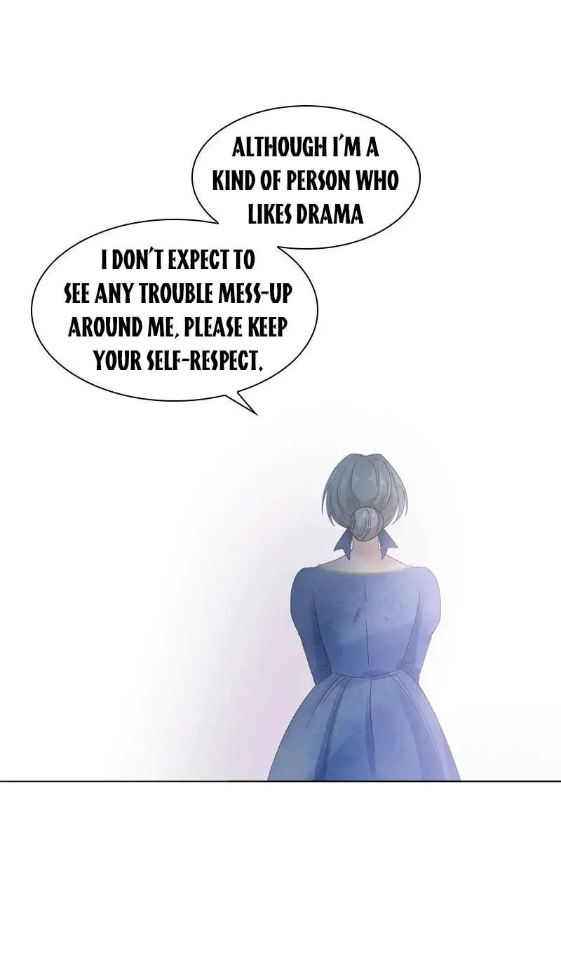 A Villainess No More (Colored) Chapter 57 page 10 - 