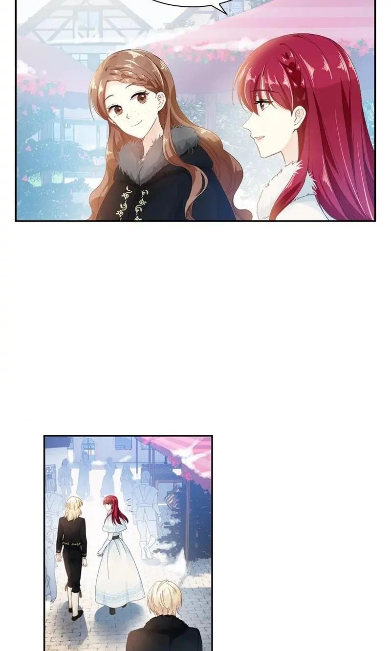 A Villainess No More (Colored) Chapter 58 page 14 - 