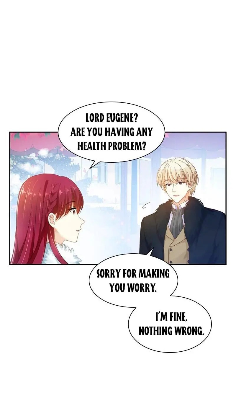 A Villainess No More (Colored) Chapter 58 page 16 - 