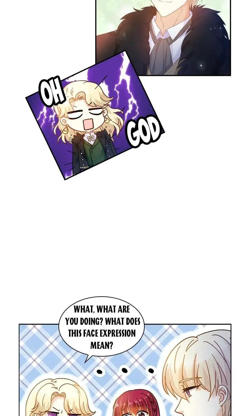 A Villainess No More (Colored) Chapter 58 page 18 - 