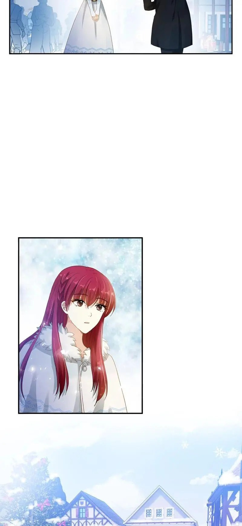 A Villainess No More (Colored) Chapter 58 page 22 - 