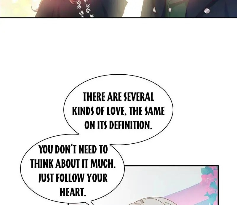 A Villainess No More (Colored) Chapter 59.5 page 12 - 