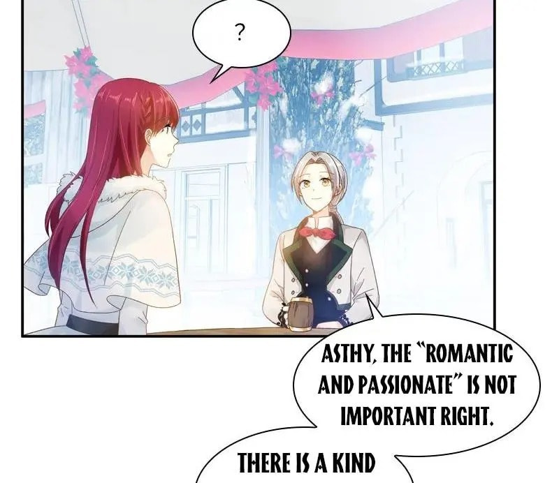 A Villainess No More (Colored) Chapter 59.5 page 7 - 
