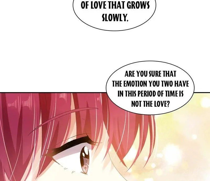 A Villainess No More (Colored) Chapter 59.5 page 8 - 